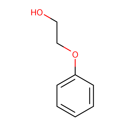 2-fenossietanolo CAS#122-99-6