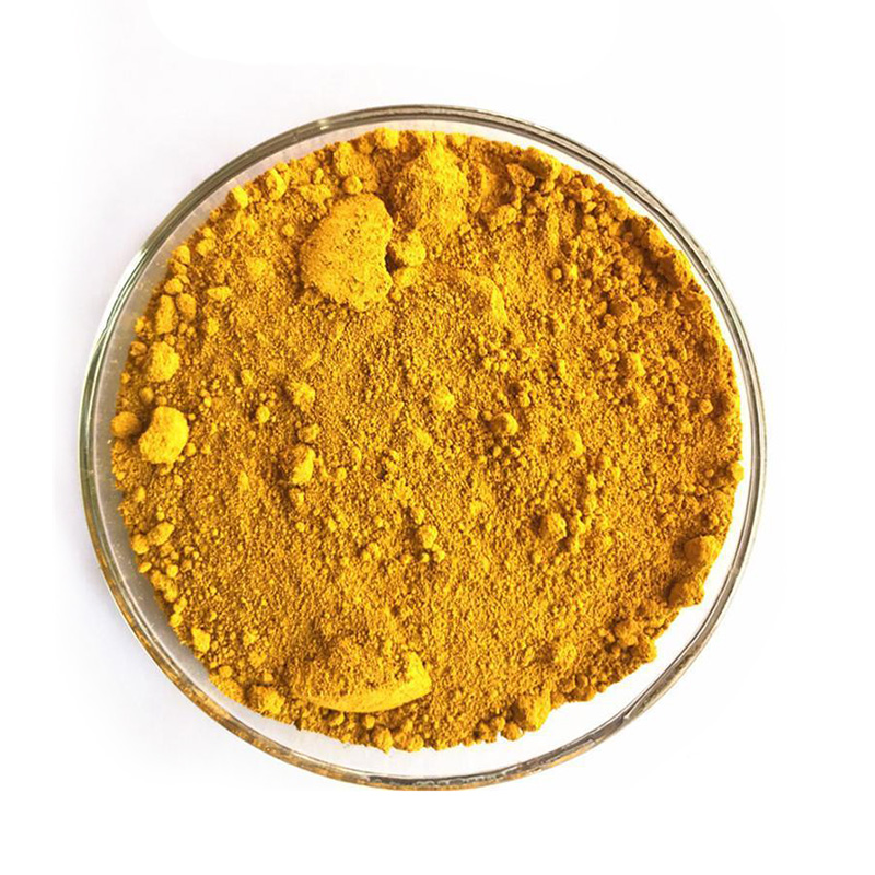 Pigment Jaune 42 CAS#51274-00-1