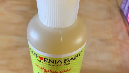 ¿Se puede utilizar el aceite de eucalipto en la piel?
