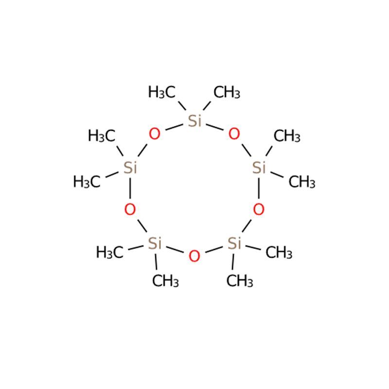 Decametilciclopentasiloxano CAS#541-02-6