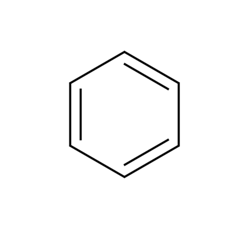 Benzol CAS#71-43-2