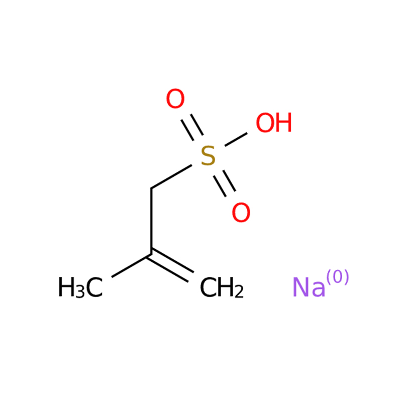 2-МЕТИЛ-2-ПРОПЕН-1-СҮЛФ ҚЫШҚЫЛЫ НАТИЙ ТҰЗЫ CAS №1561-92-8