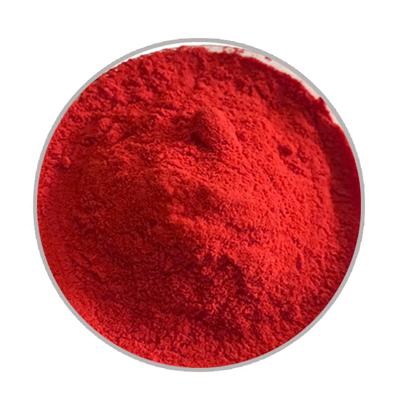 Rosso acido 18 CAS#2611-82-7