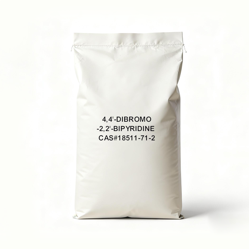 4,4'-DIBROMO-2,2'-BIPYRIDINE CAS#18511-71-2