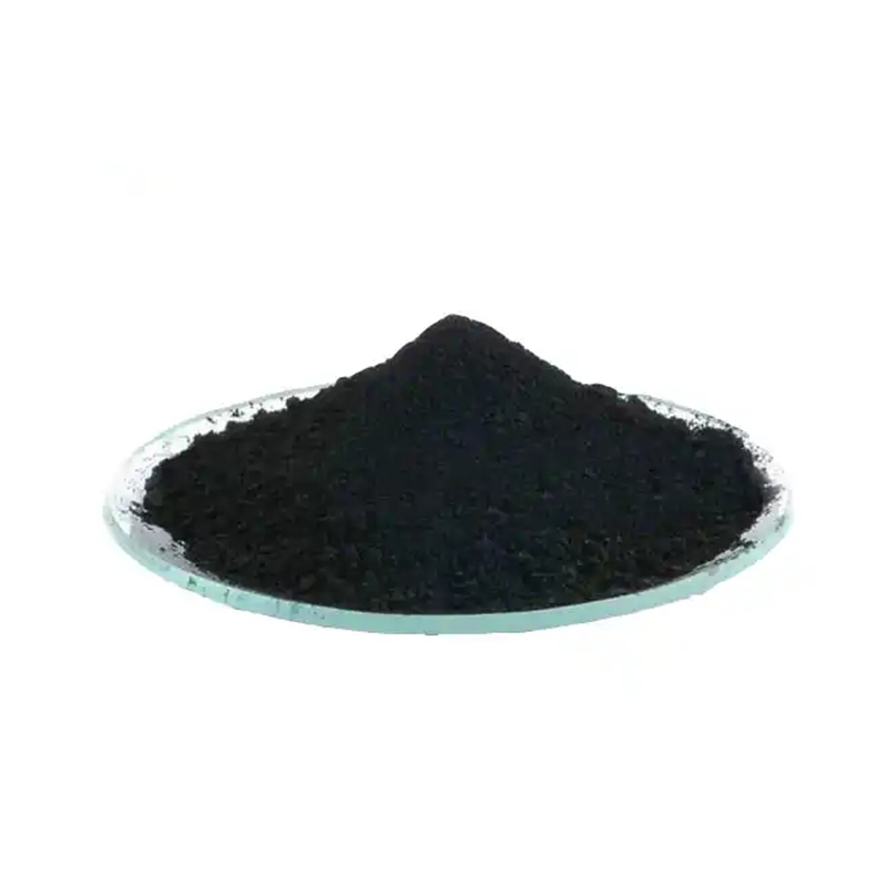 Negro de Carbón CAS#1333-86-4