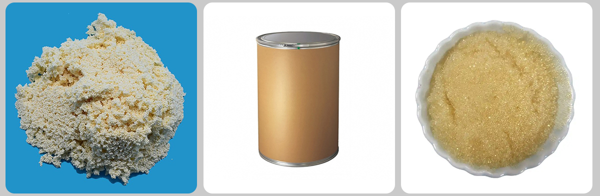 AMBERLITE(R) XAD-4 CAS#37380-42-0
