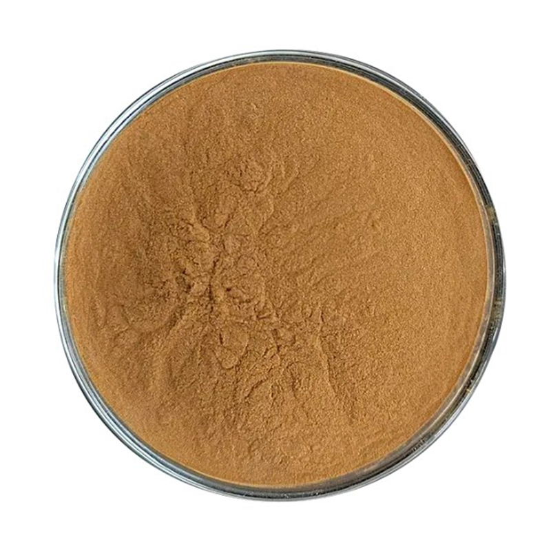 Lignosulfonate de sodium CAS# 8061-51-6