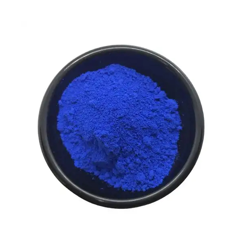 BLU DEL METILENIO, CODICE CAS 61-73-4