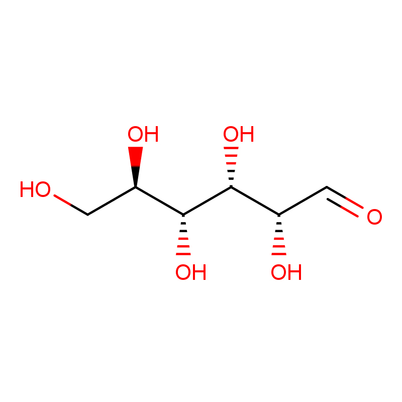 D(+)-Glucosio CAS#50-99-7