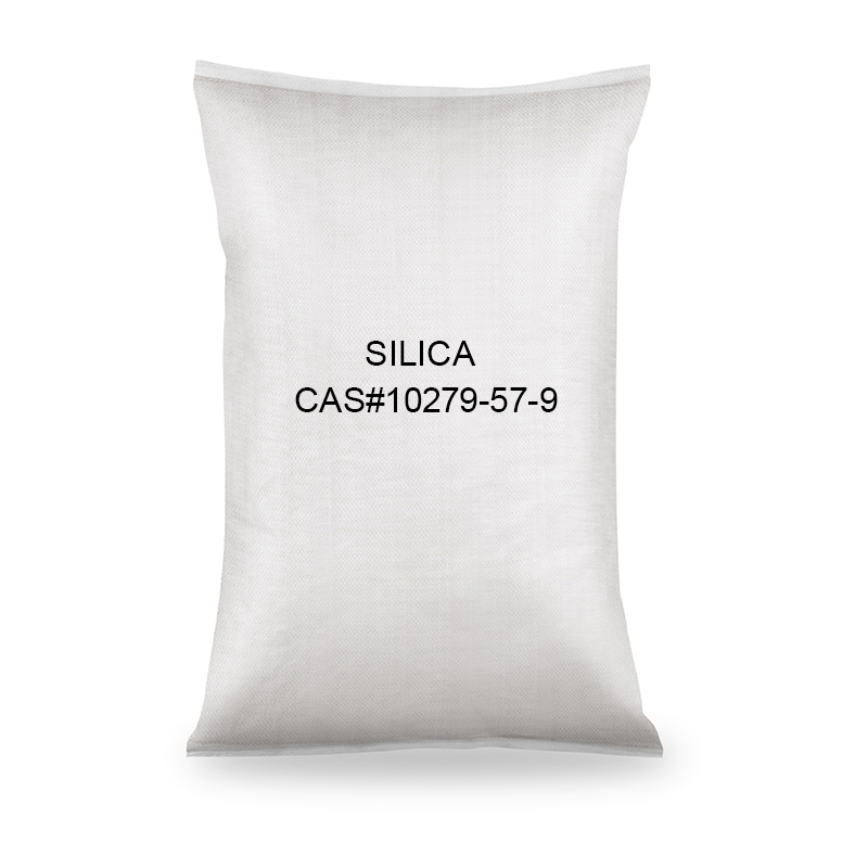 SILICE CAS#10279-57-9