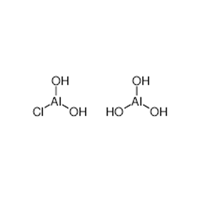 POLYALUMINUM CHLORIDE CAS#101707-17-9