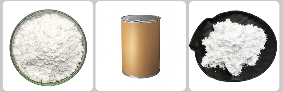 Zinc gluconate CAS#4468-02-4