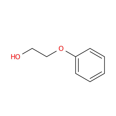2-fenossietanolo CAS# 122-99-6