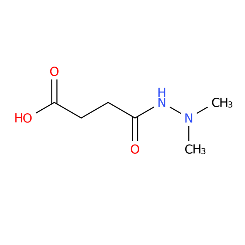 Daminozida CAS#1596-84-5