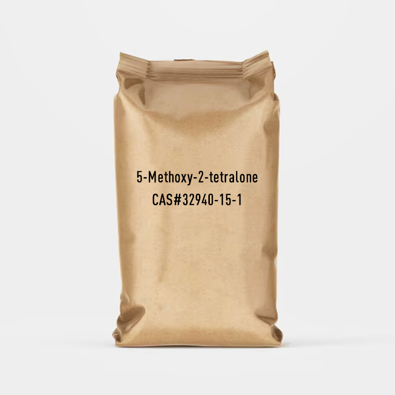 5-Methoxy-2-tetralone CAS#32940-15-1