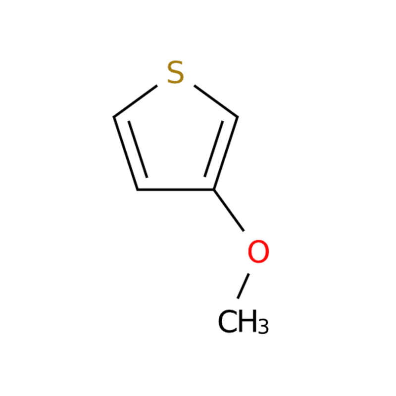 3-Metoxitiofeno CAS#17573-92-1