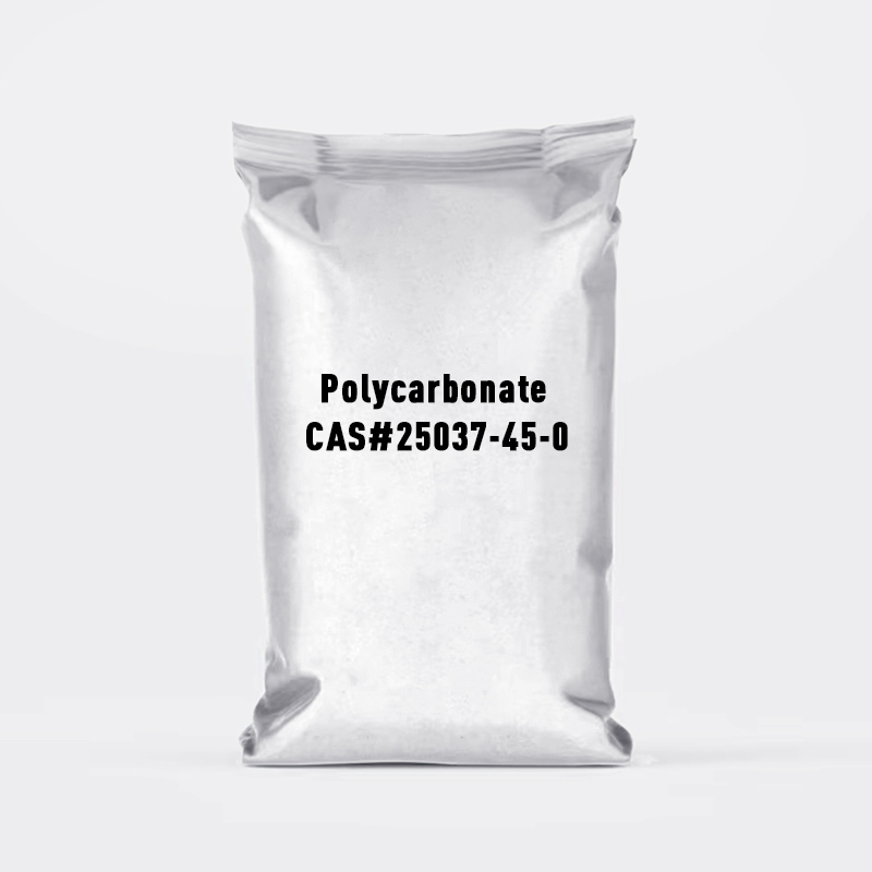 Policarbonato CAS#25037-45-0