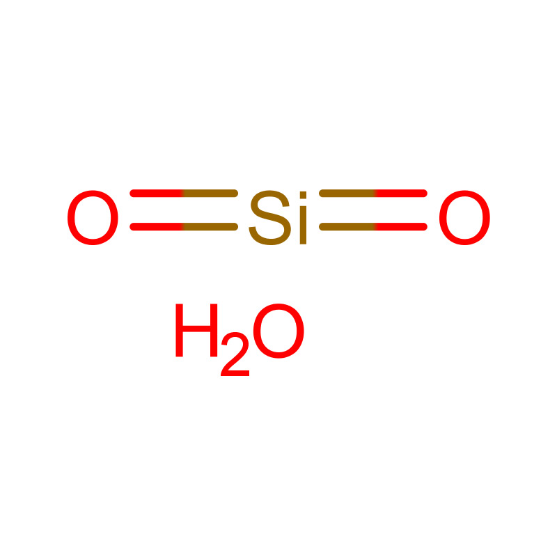 SILICE CAS#10279-57-9