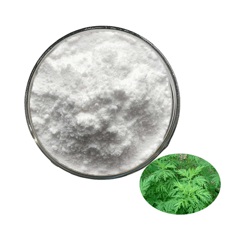 Artemisinina CAS#63968-64-9
