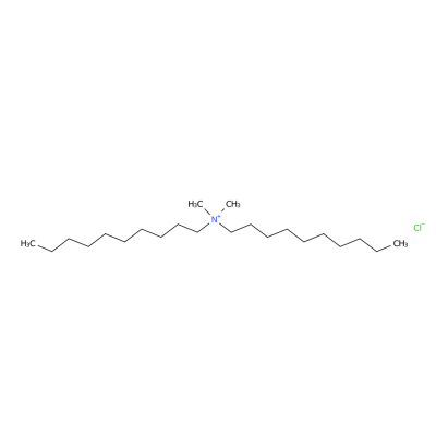 Chlorure de didécyldiméthylammonium CAS#7173-51-5