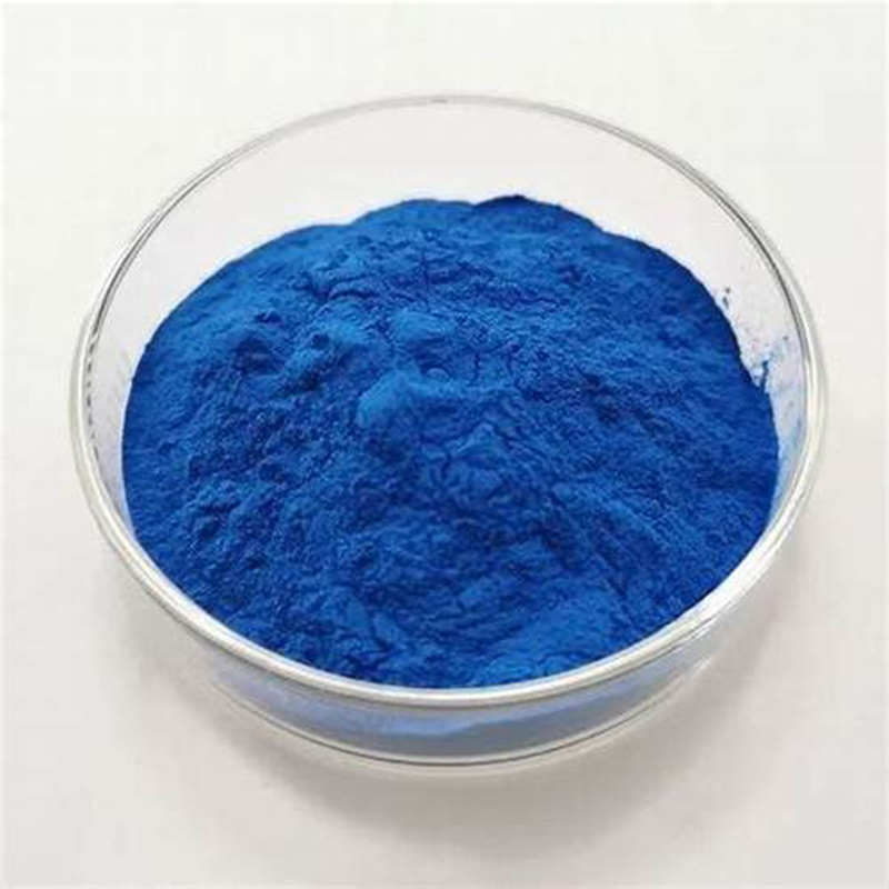 Sale disodico di erioglaucina CAS#3844-45-9