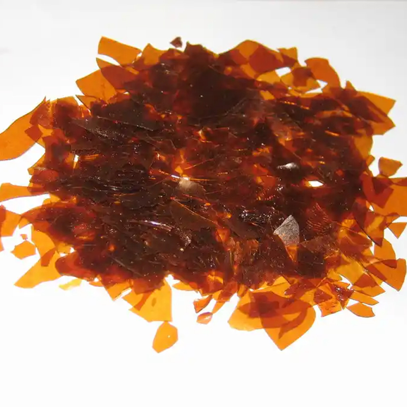 Shellac CAS#9000-59-3