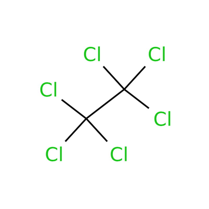 Hexachloroethane CAS#67-72-1