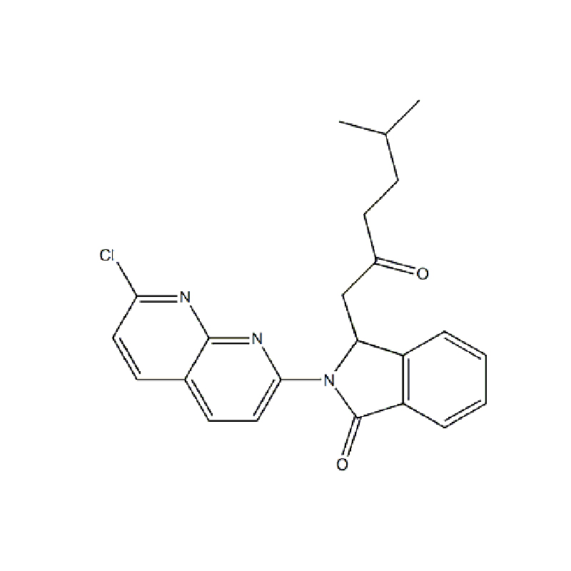 PAGOCLONE CAS#133737-32-3