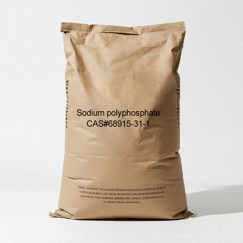 Sodium polyphosphateCAS#68915-31-1
