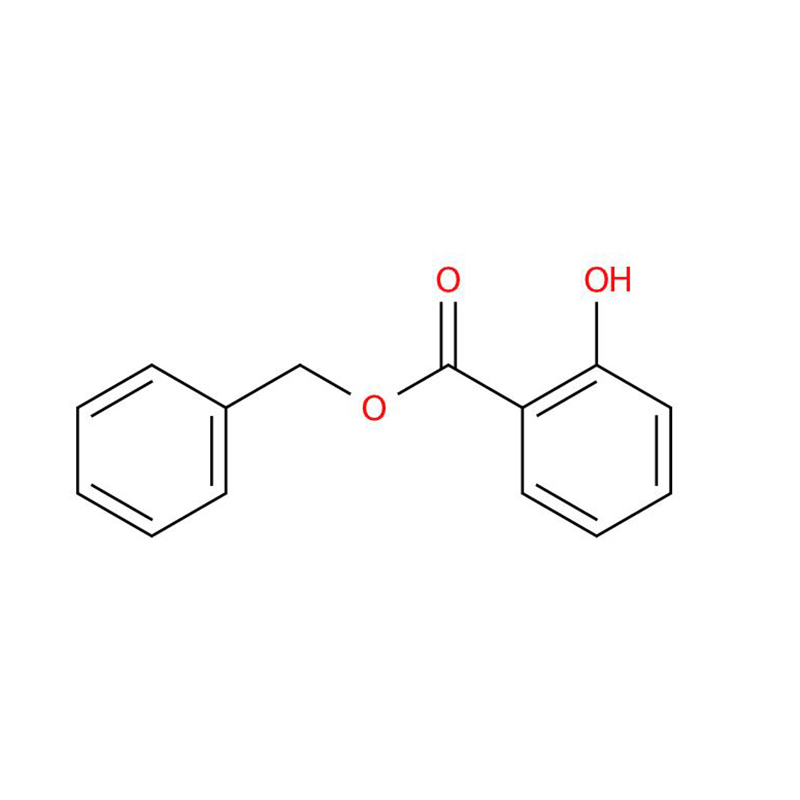 Salicylate de benzyle CAS#118-58-1