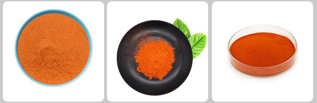 β-Carotene CAS#7235-40-7