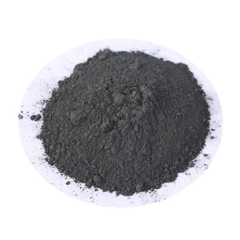 Triiron Tetraoxide CAS #1317-61-9