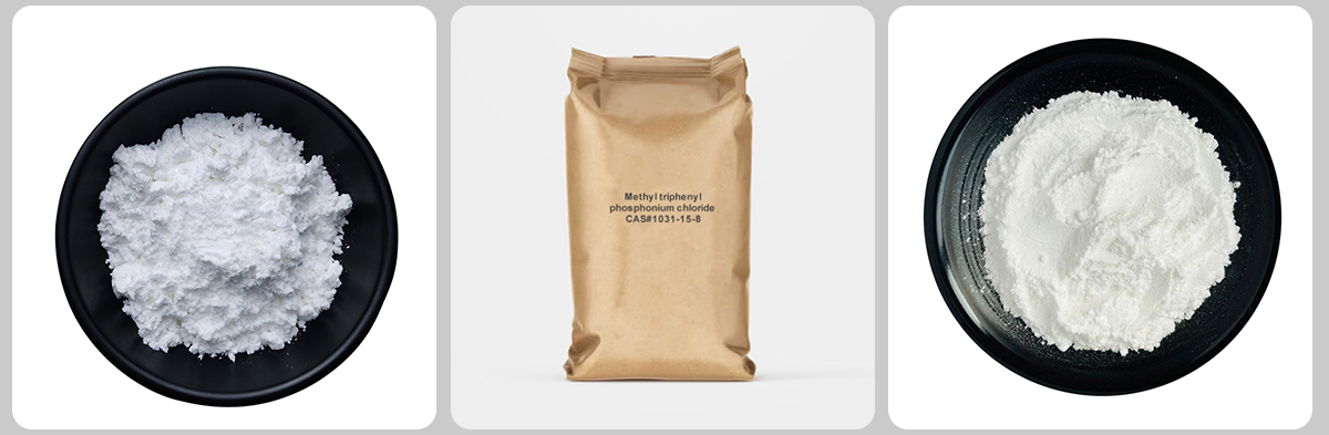 Methyltriphenylphosphoniumchlorid CAS#1031-15-8