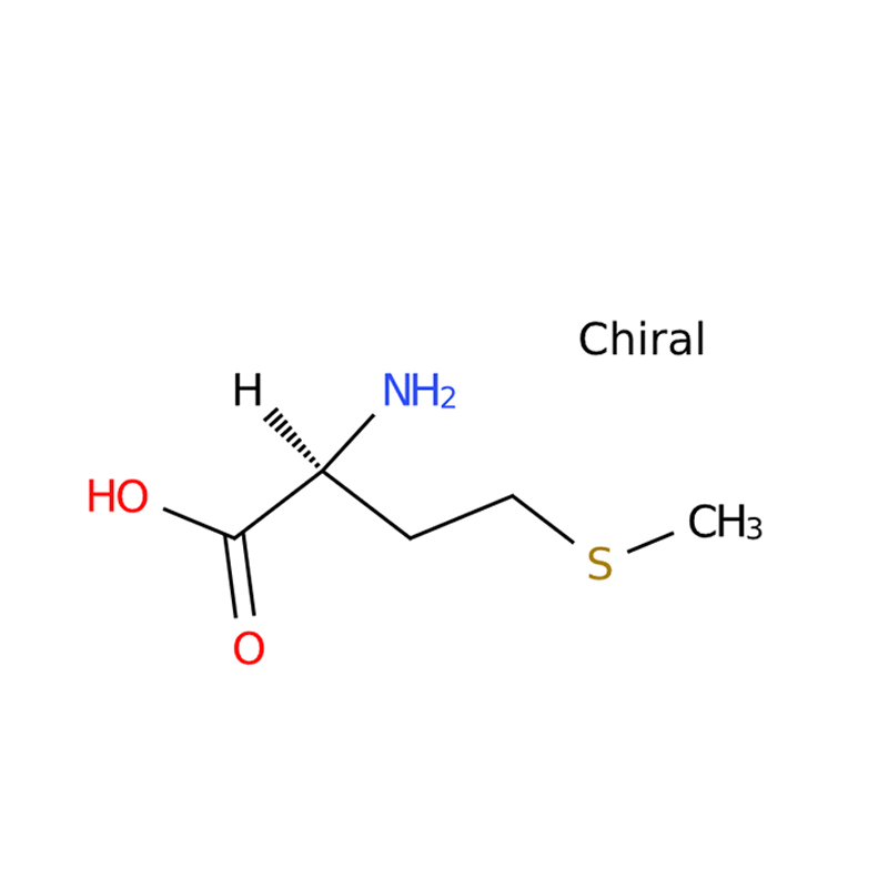 L-Methionine CAS#63-68-3