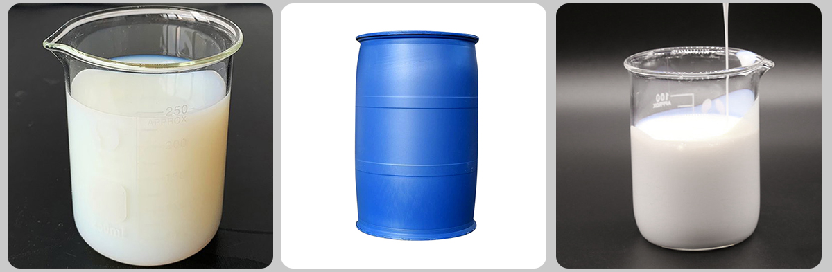 Emulsione Acrilica