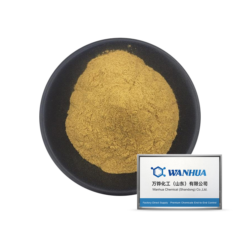 Tannic acid CAS#1401-55-4