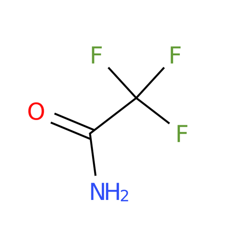 Trifluoroacétamide CAS#354-38-1