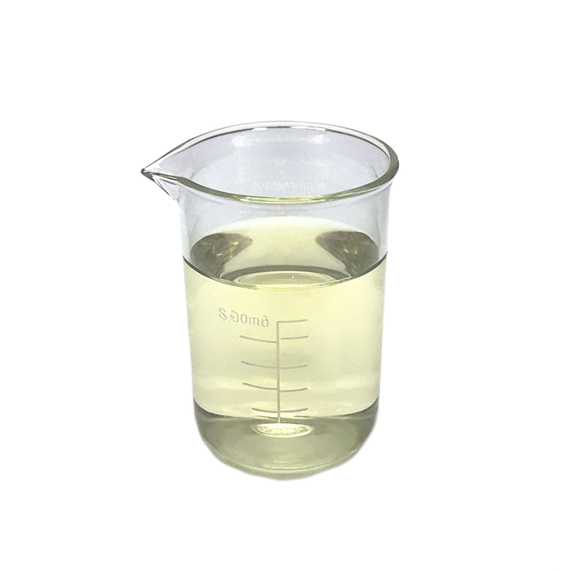Sal sódica de dioctilsulfosuccinato, N.º CAS 577-11-7