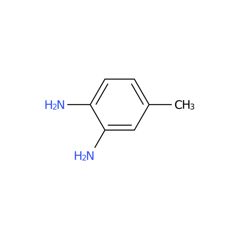 3,4-Diaminotoluène CAS#496-72-0