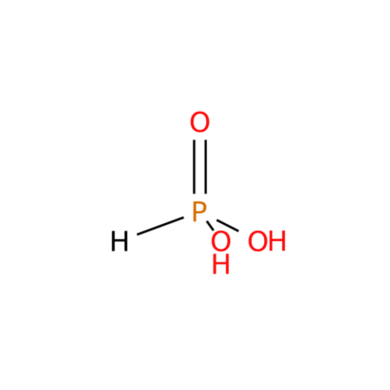 Acido fosforoso CAS#13598-36-2