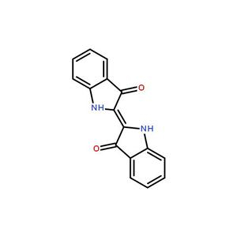 Indaco CAS#482-89-3