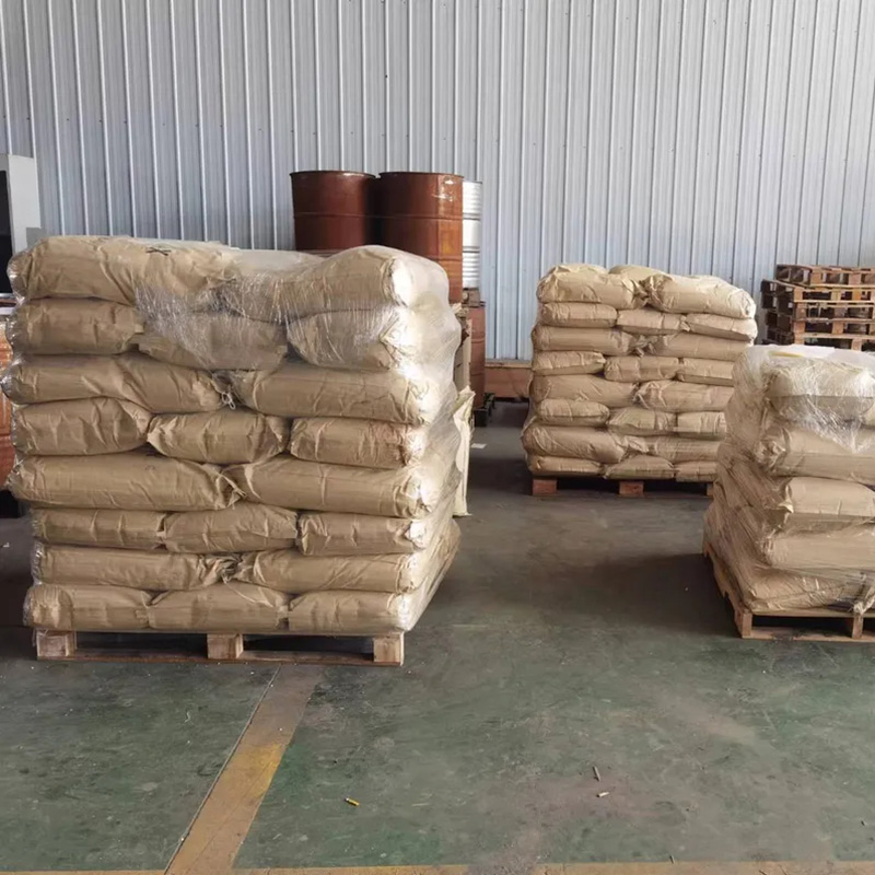 فوسفات هيدروجين الزركونيوم الرباعي CAS#13772-29-7