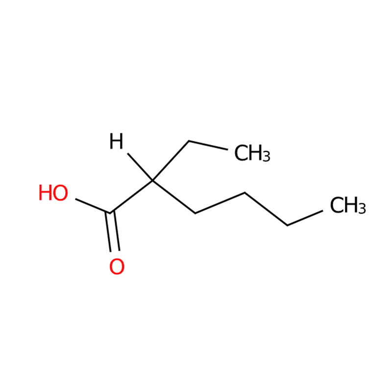 2-Этилгексан қышқылы CAS №149-57-5
