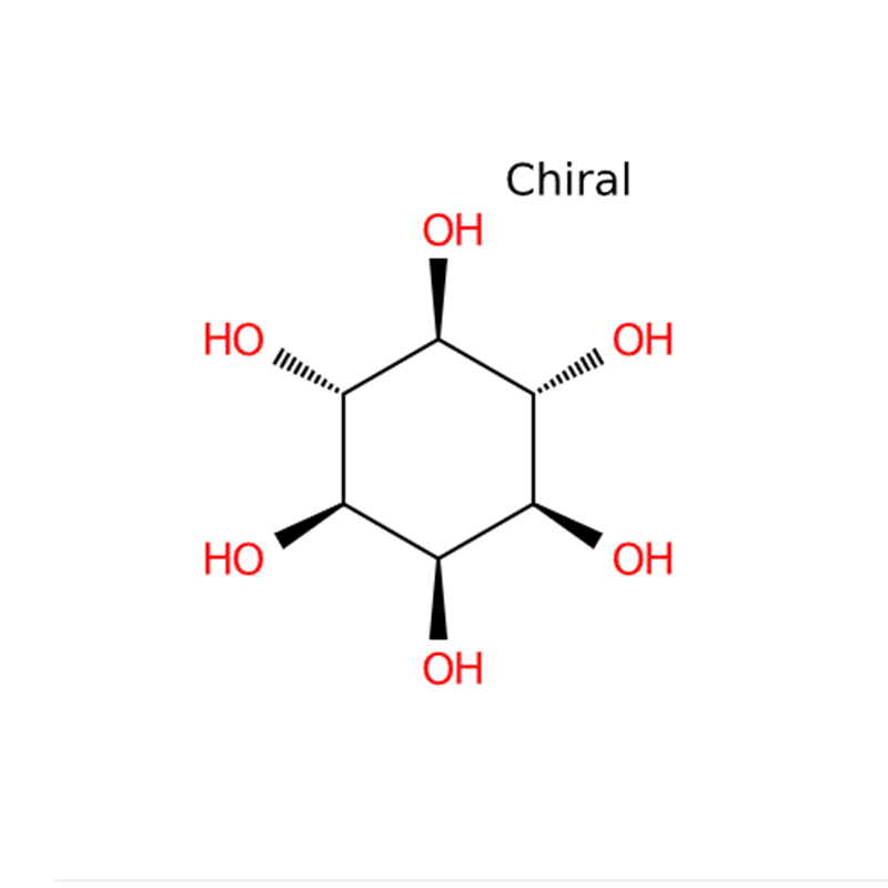 Inositol CAS#87-89-8