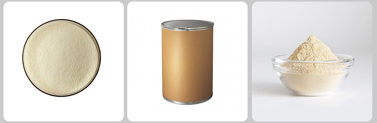 2-Amino-3-piridinocarboxaldehído, N.º CAS 7521-41-7 2-Amino-3-piridinocarboxaldehído, N.º CAS 7521-41-7