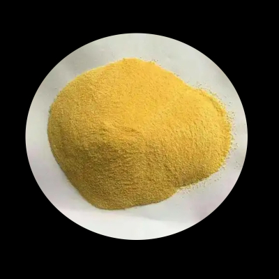 6-Bromo-1-chloroisoquinoléine CAS#205055-63-6