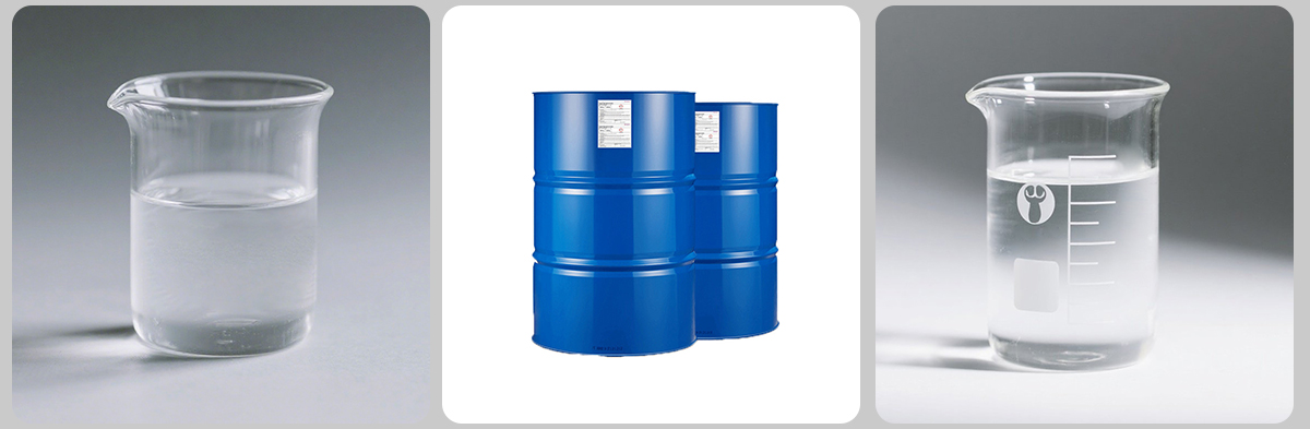 Triéthylamine CAS#121-44-8 Triéthylamine CAS#121-44-8