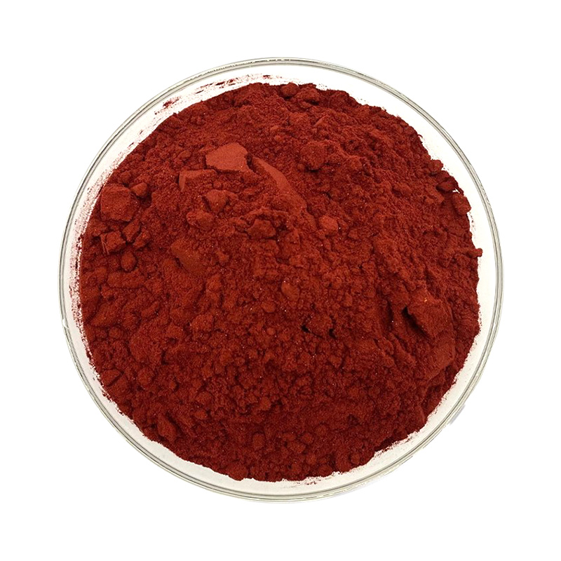 Ликопен CAS № 502-65-8