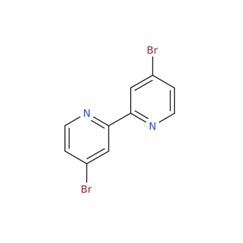 4,4'-DIBROMO-2,2'-BIPYRIDINE CAS#18511-71-2