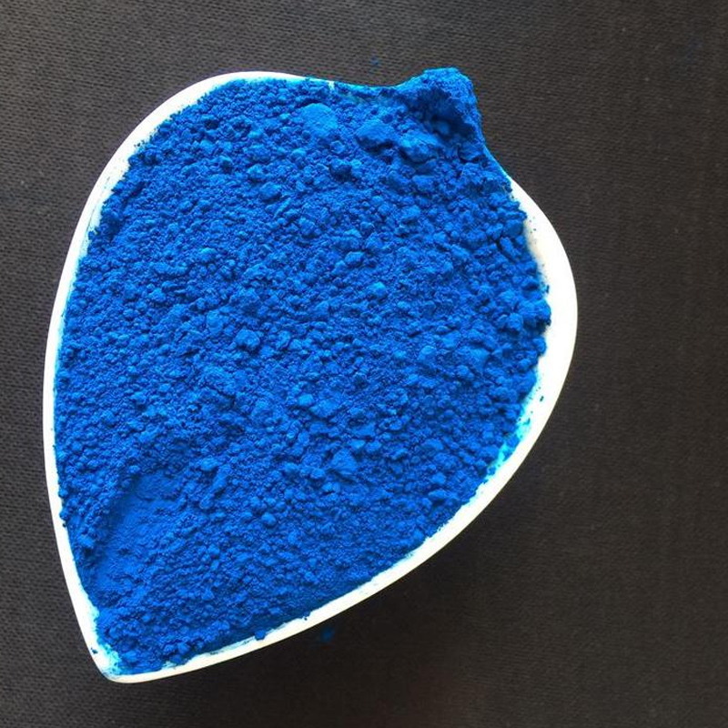 Sale disodico di erioglaucina CAS#3844-45-9